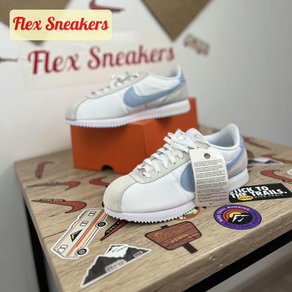 Cortez White/Armory-Blue