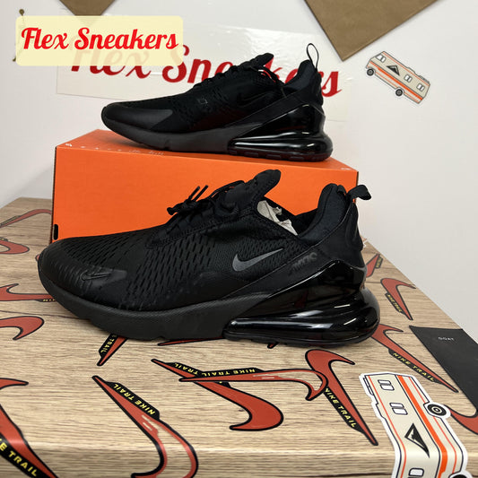 Air Max 270 Black