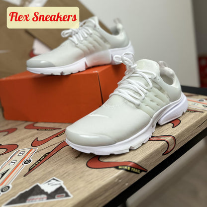 Air Presto White