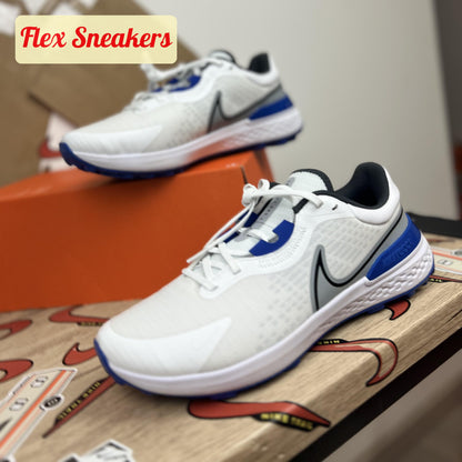 Infinity Pro 2 White/Blue