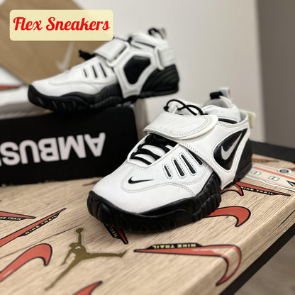 Air Adjust Force SP White/Black