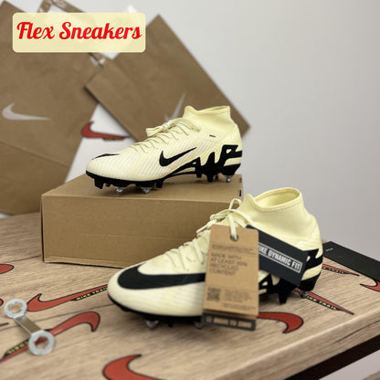 Zoom Superfly 9 Academy SG-Pro AC Lemonade