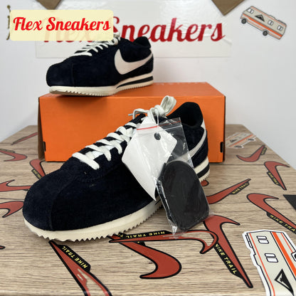 Cortez Vintage Black/White