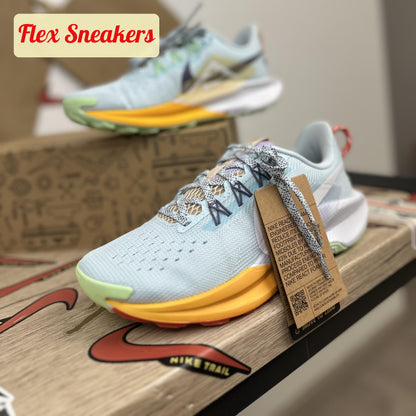 ReactX Pegasus Trail 5 Blue/White