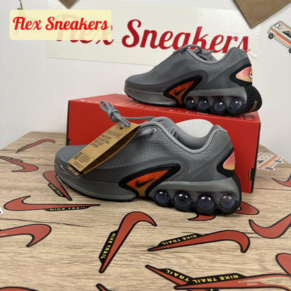Air Max DN (GS) Smoke-Grey