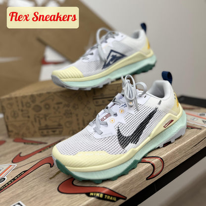 React Wildhorse White/Alabaster