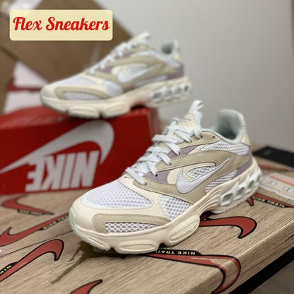 W Zoom Air Fire Pearl-White
