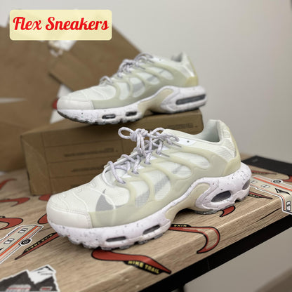 Air Max Terrascape Plus Pure-Platinum