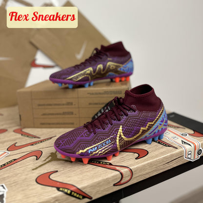 Zoom Superfly 9 Academy KM AG Purple
