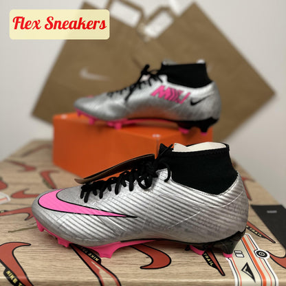 Zoom Superfly 9 Academy XXV FG/MG