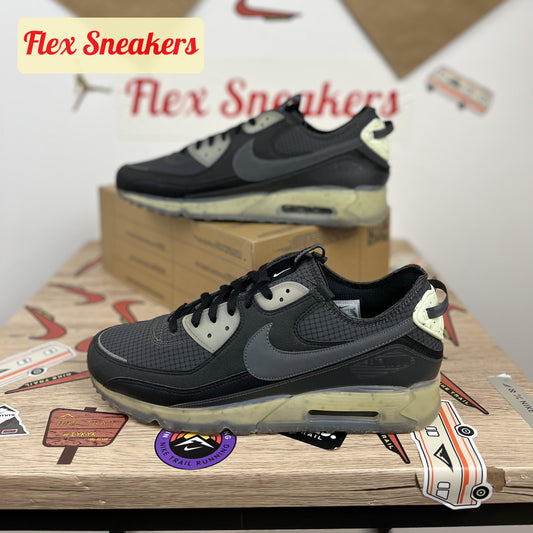 Air Max Terrascape 90 Black/Dark