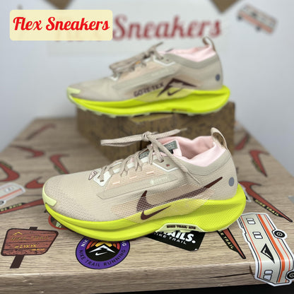 Pegasus Trail 5 GTX Sandrift