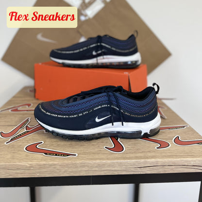 Air Max 97 Obsidian
