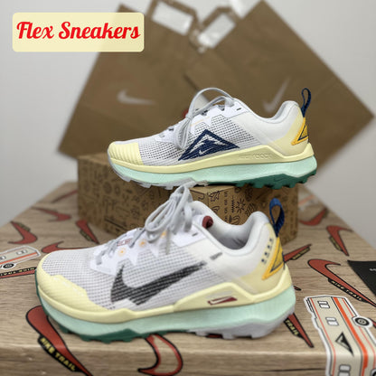 React Wildhorse White/Alabaster