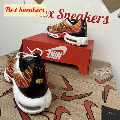 Air Max Plus OG Sport-Red