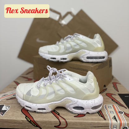 Air Max Terrascape Plus Pure-Platinum