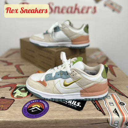 Dunk Disrupt 2 Easter-Pastel