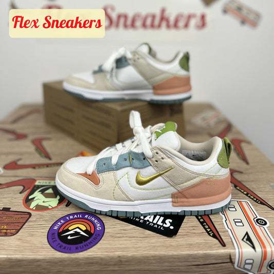 Dunk Disrupt 2 Easter-Pastel
