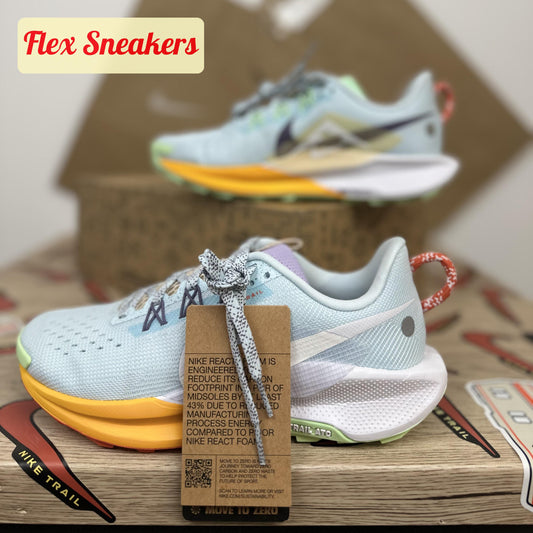 ReactX Pegasus Trail 5 Blue/White