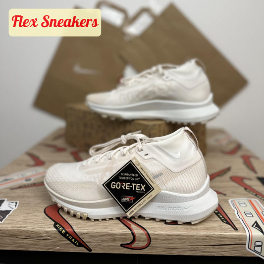 React Pegasus Trail 4 GTX Phantom