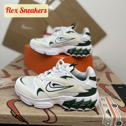 W Zoom Air Fire White/Black