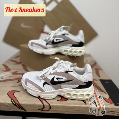Air Zoom Fire White/Sail