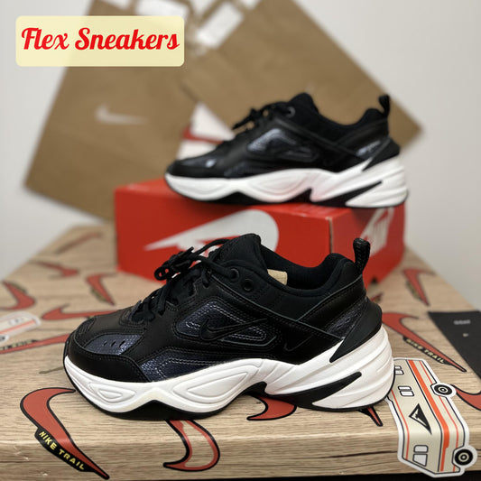 Nike M2K Tekno ESS Black