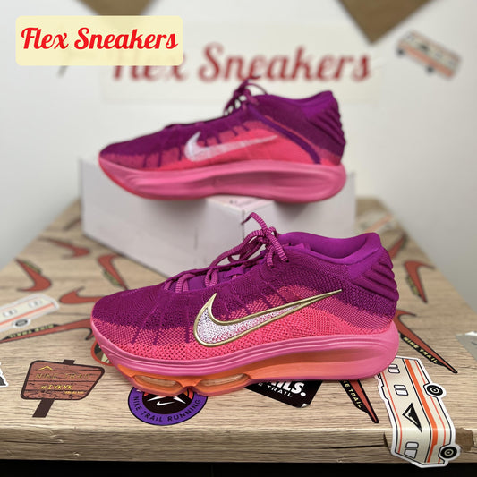 G.T. Hustle 3 Hyper-Pink