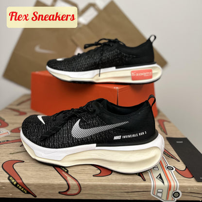 ZoomX Invincible Run 3 Wide
