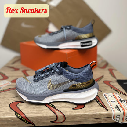 ReactX Infinity Run 4 Midnight-Navy