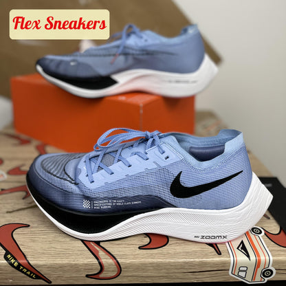ZoomX Vaporfly Next% 2 Cobalt-Bliss