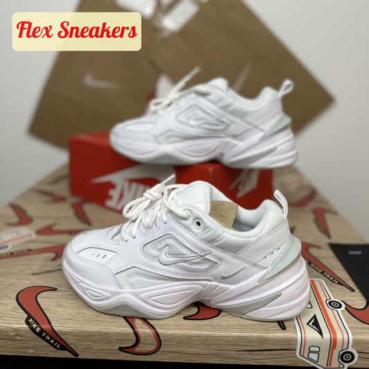 Nike M2K Tekno Pure-Platinum