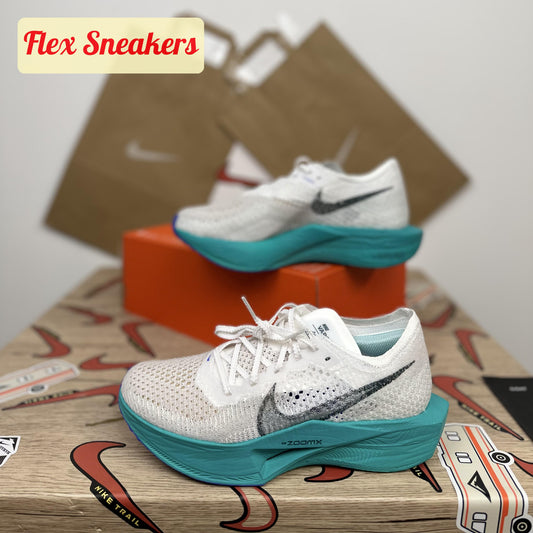 ZoomX Vaporfly Next% 3 Deep-Jungle