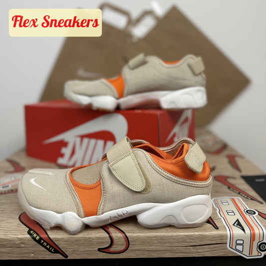 Nike Air Rift Rattan