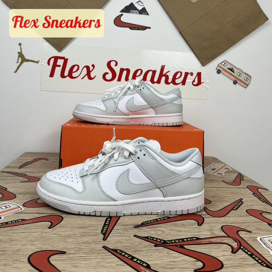 Dunk Low Photon-Dust