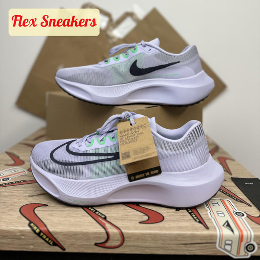 Zoom Fly 5 Oxygen-Purple