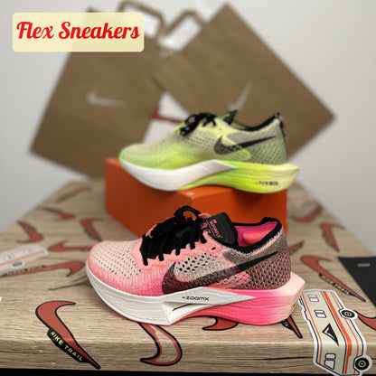 ZoomX Vaporfly Next% 3 FK Luminous-Green