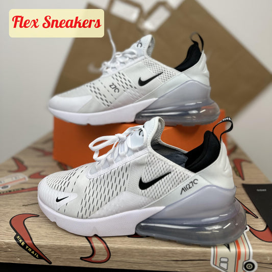 Nike Air Max 270 White/Black
