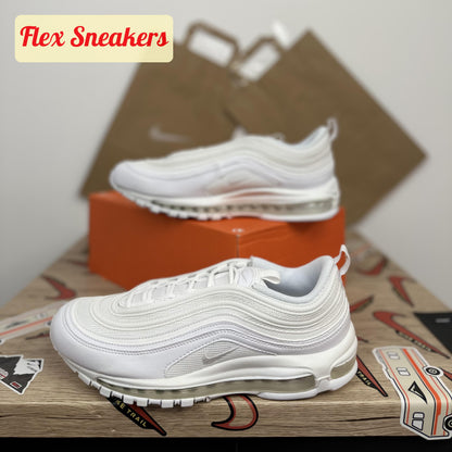 Nike Air Max 97 White