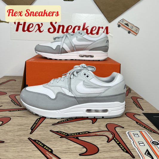 Air Max 1 '87 LX Light/Smoke-Grey