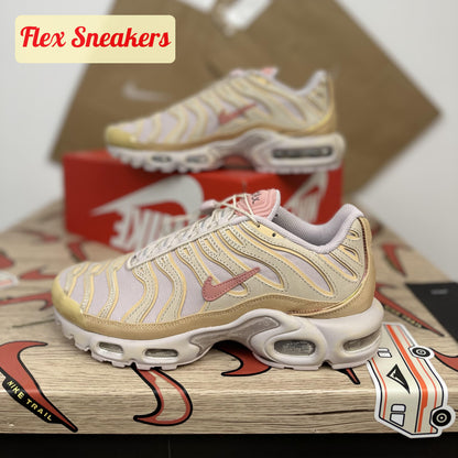 Air Max Plus Sanddrift
