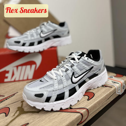 Nike P-6000 Pure-Platinum