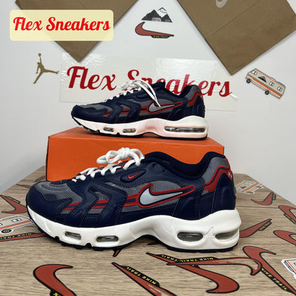 Air Max 96 Midnight-Navy