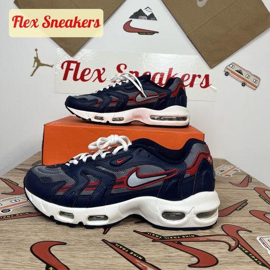 Air Max 96 Midnight-Navy