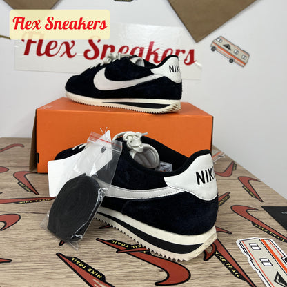 Cortez Vintage Black/White