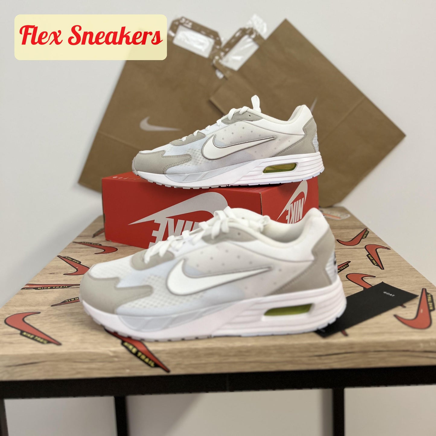 Air Max Solo Phantom