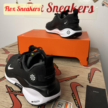 ReactX Infinity Run 4 GTX Black/White