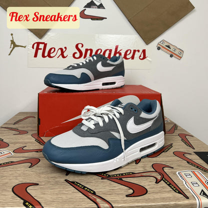 Air Max 1 SC Photon-Dust