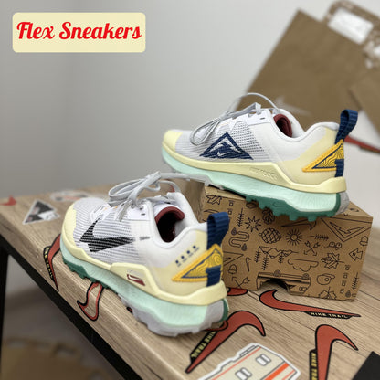 React Wildhorse White/Alabaster