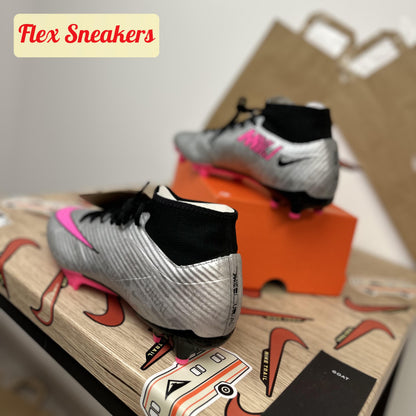 Zoom Superfly 9 Academy XXV FG/MG